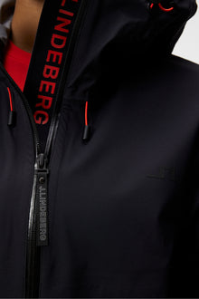 Women | Oria Jacket | Black