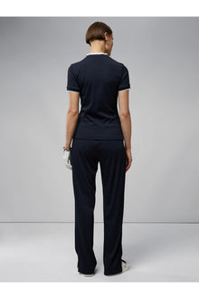 Women | Parvin Top | JL Navy