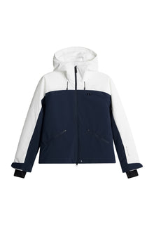 Women | Paula Jacket | JL Navy