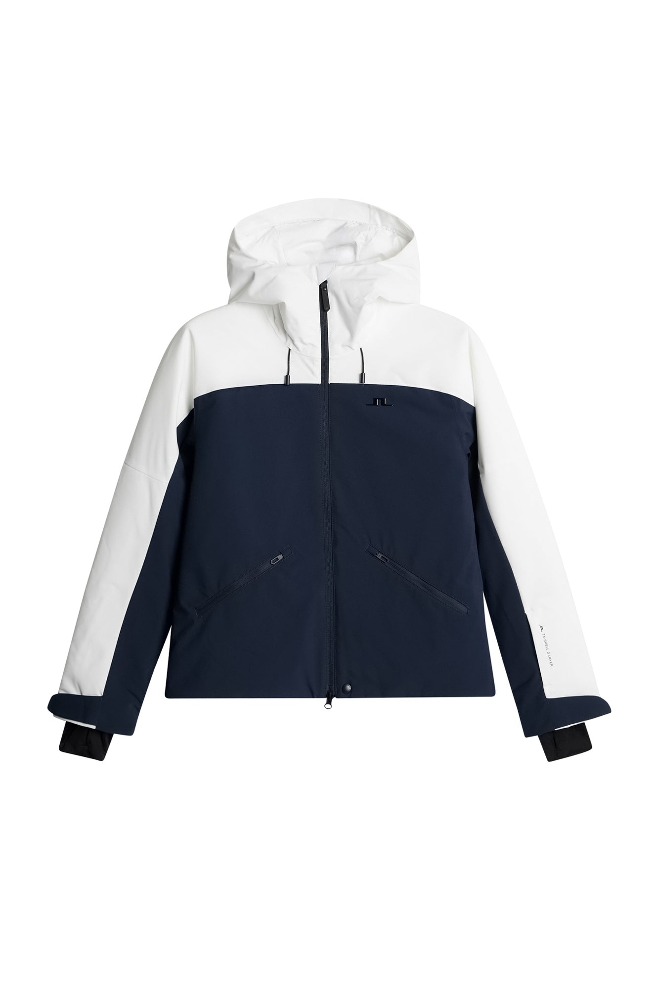 Women | Paula Jacket | JL Navy