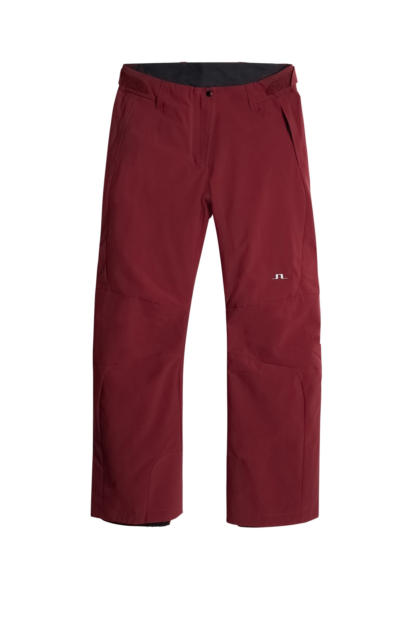 Women | Pauline Pant | Cabernet