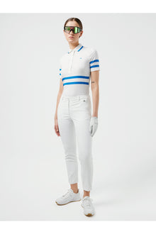 Women | Pia Golf Pant | White