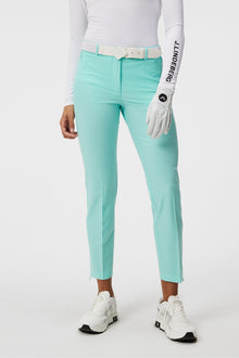 Women | Pia Pant | Aruba Blue