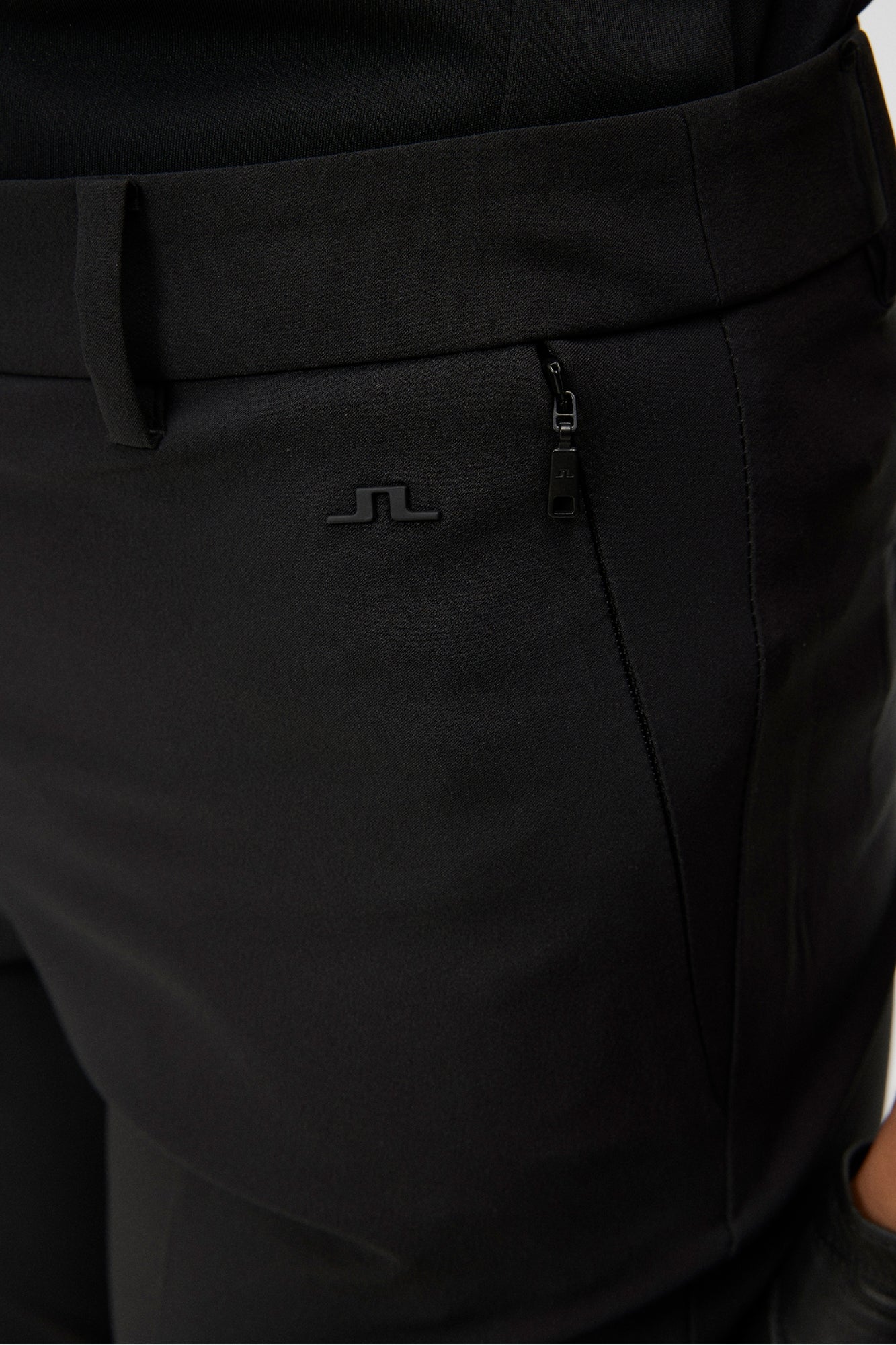 Women | Pia Pant | Black (V1)