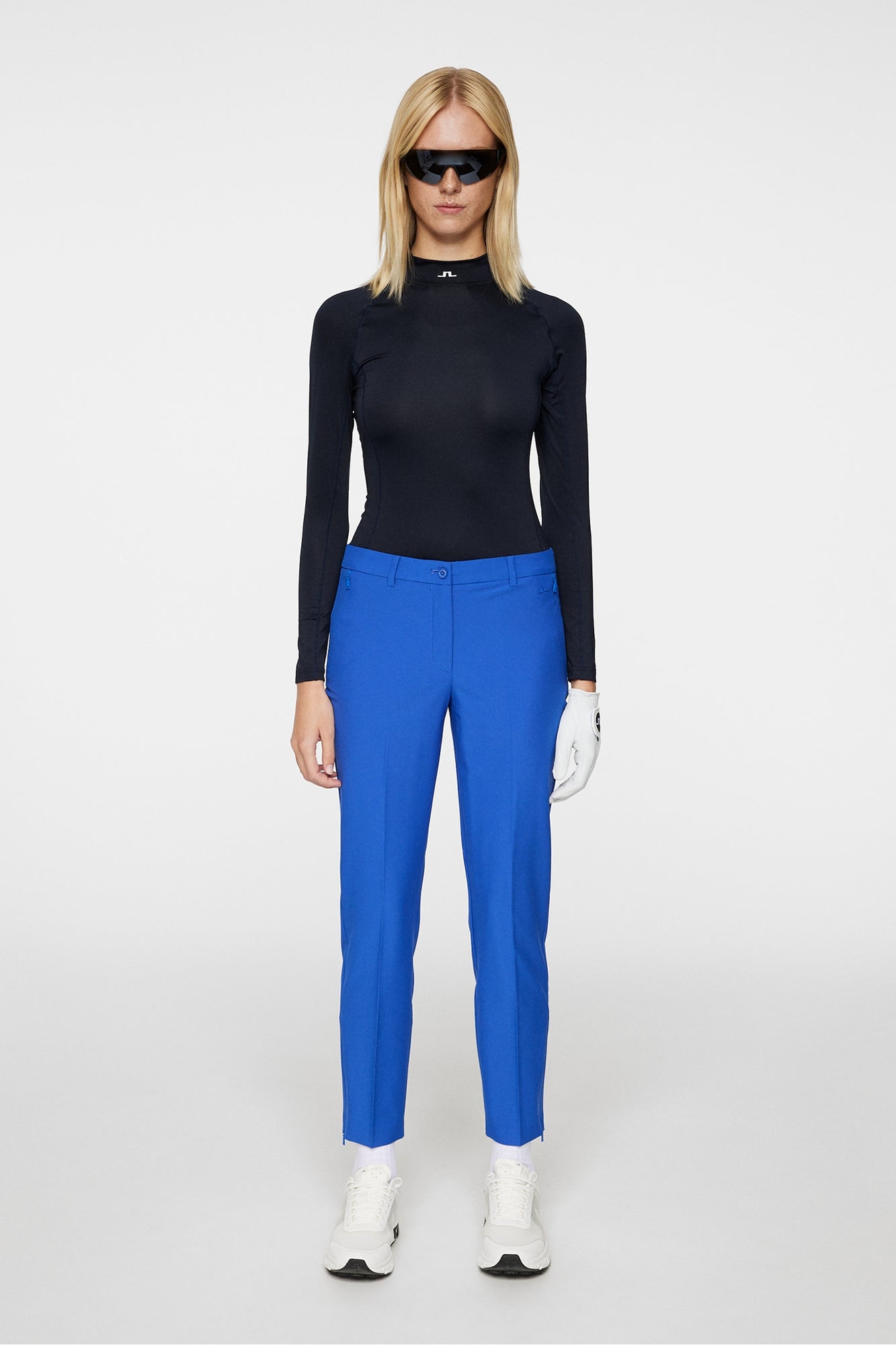 Women | Pia Pant | Club Blue