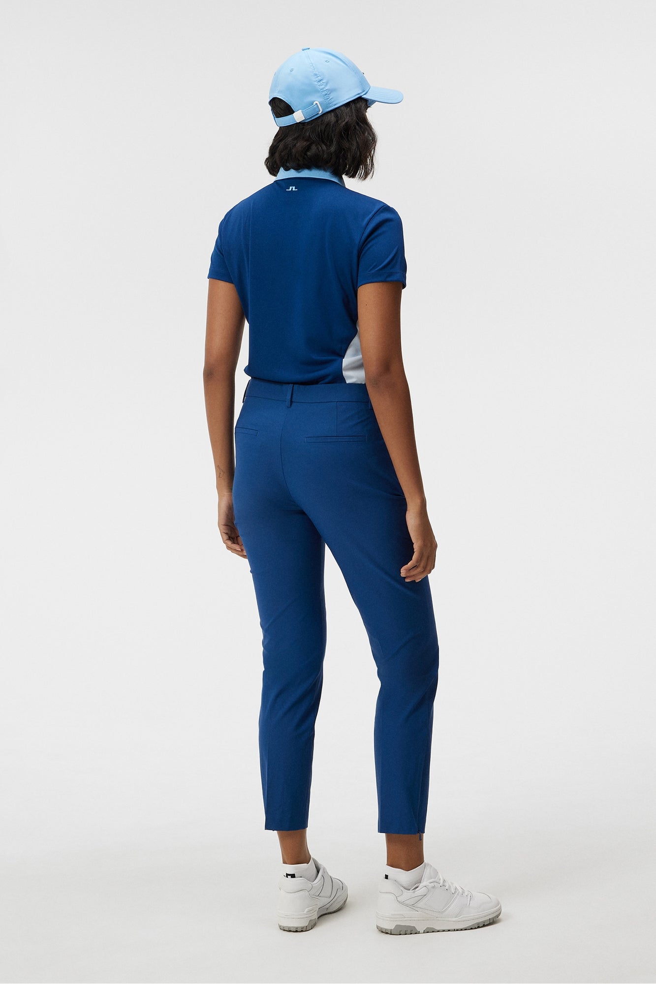 Women | Pia Pant | Estate Blue (V1)