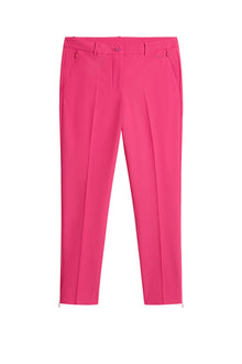 Women | Pia Pant | Fuchsia Purple