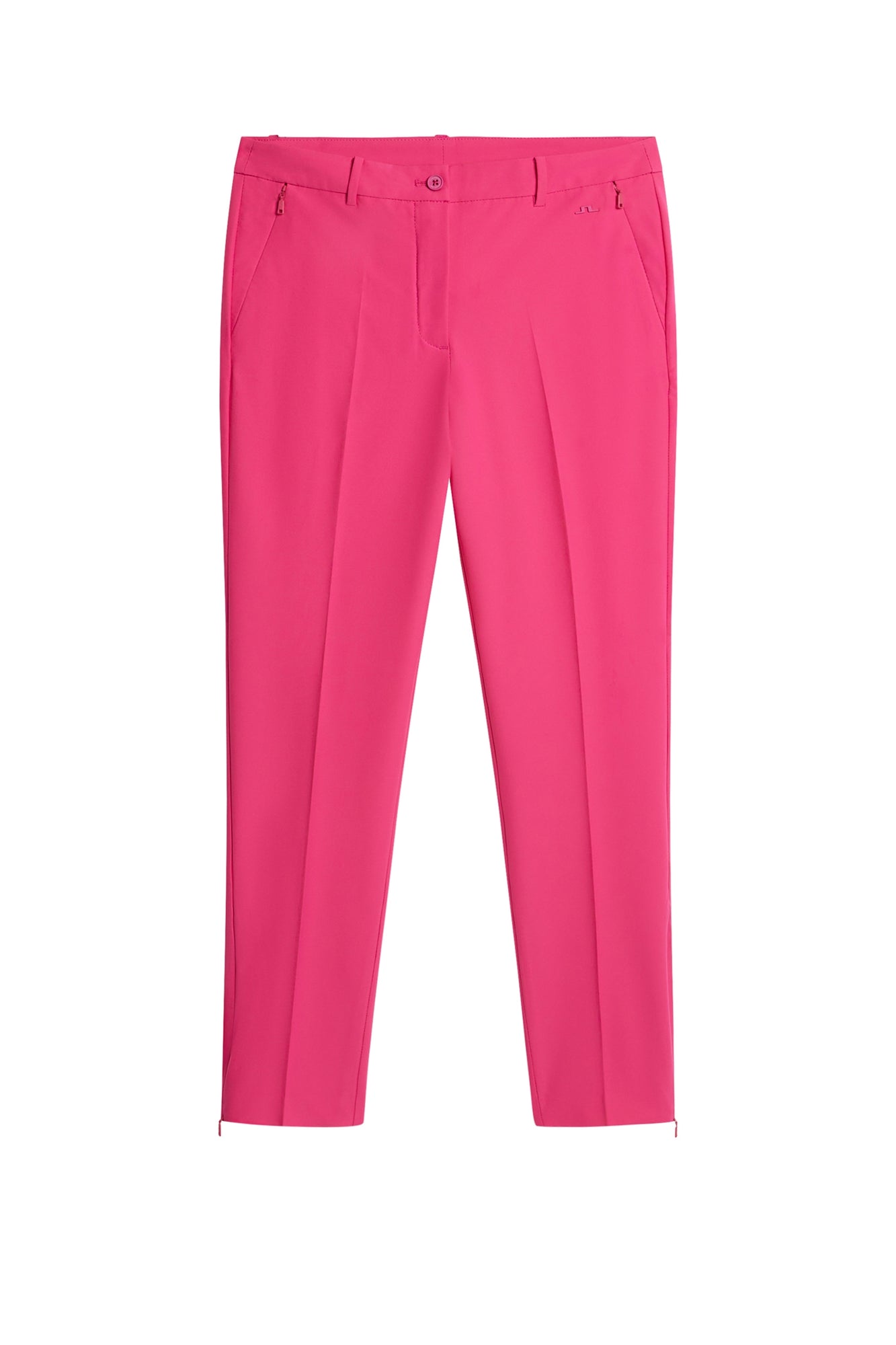 Women | Pia Pant | Fuchsia Purple