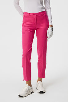 Women | Pia Pant | Fuchsia Purple
