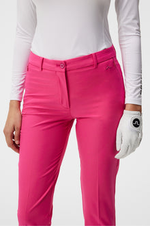 Women | Pia Pant | Fuchsia Purple