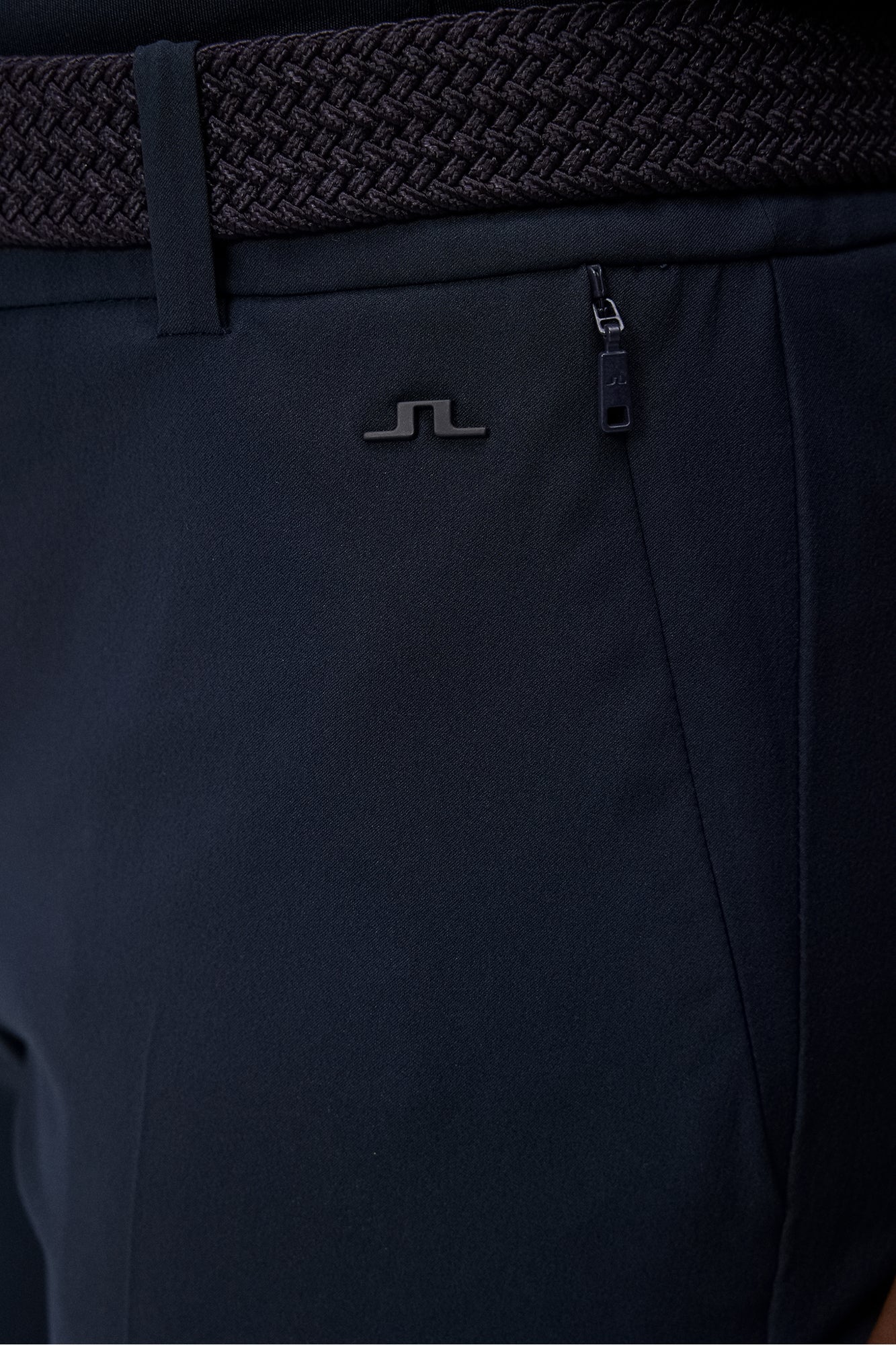 Women | Pia Pant | JL Navy (V3)