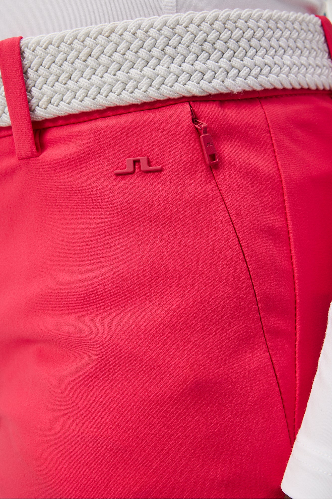 Women | Pia Pant | Rose Red