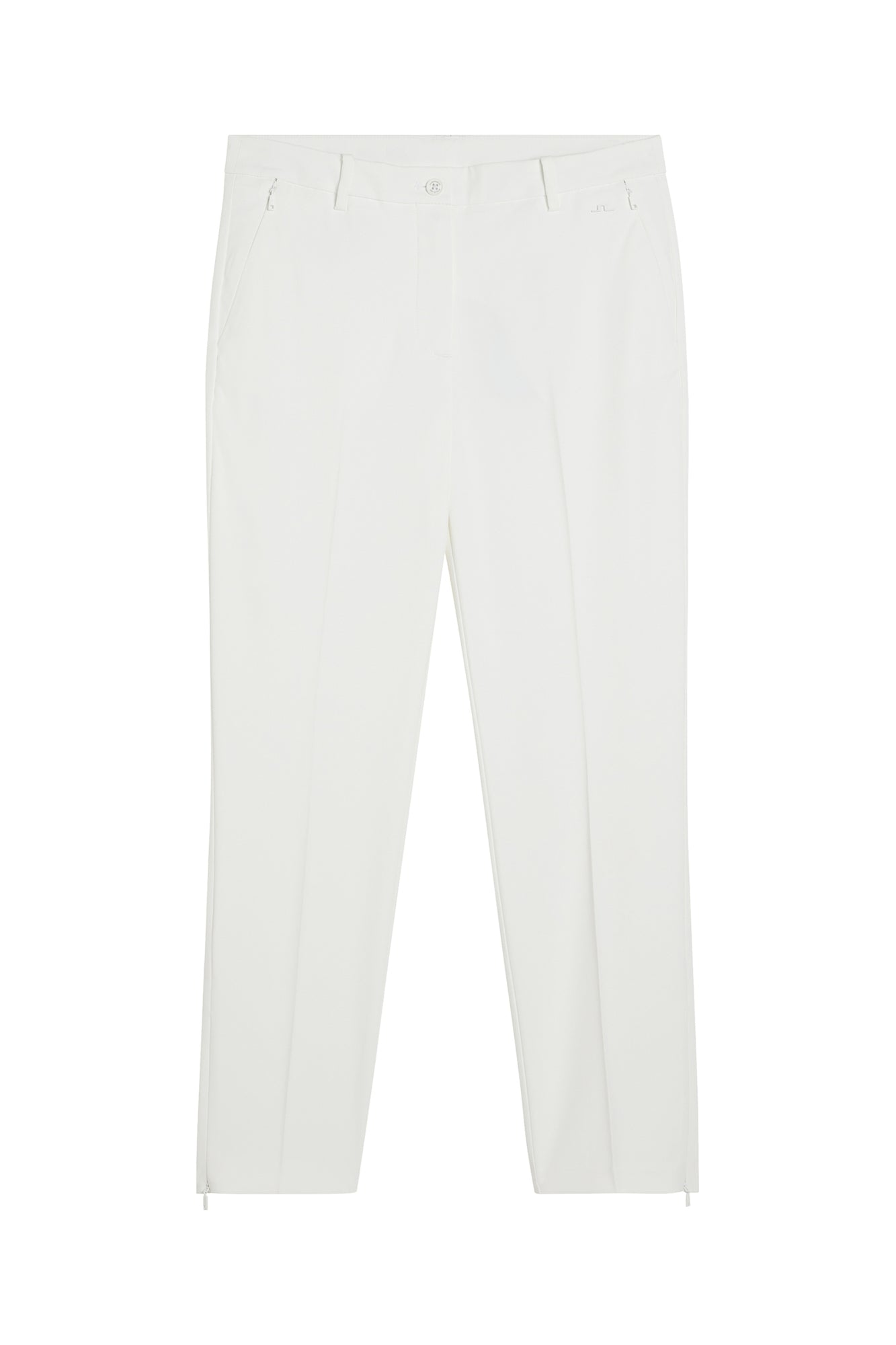 Women | Pia Pant | White (V1)