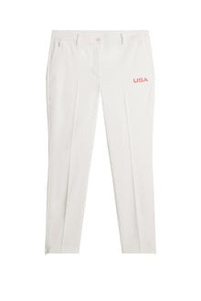 Women | Pia Pant | White (V4)