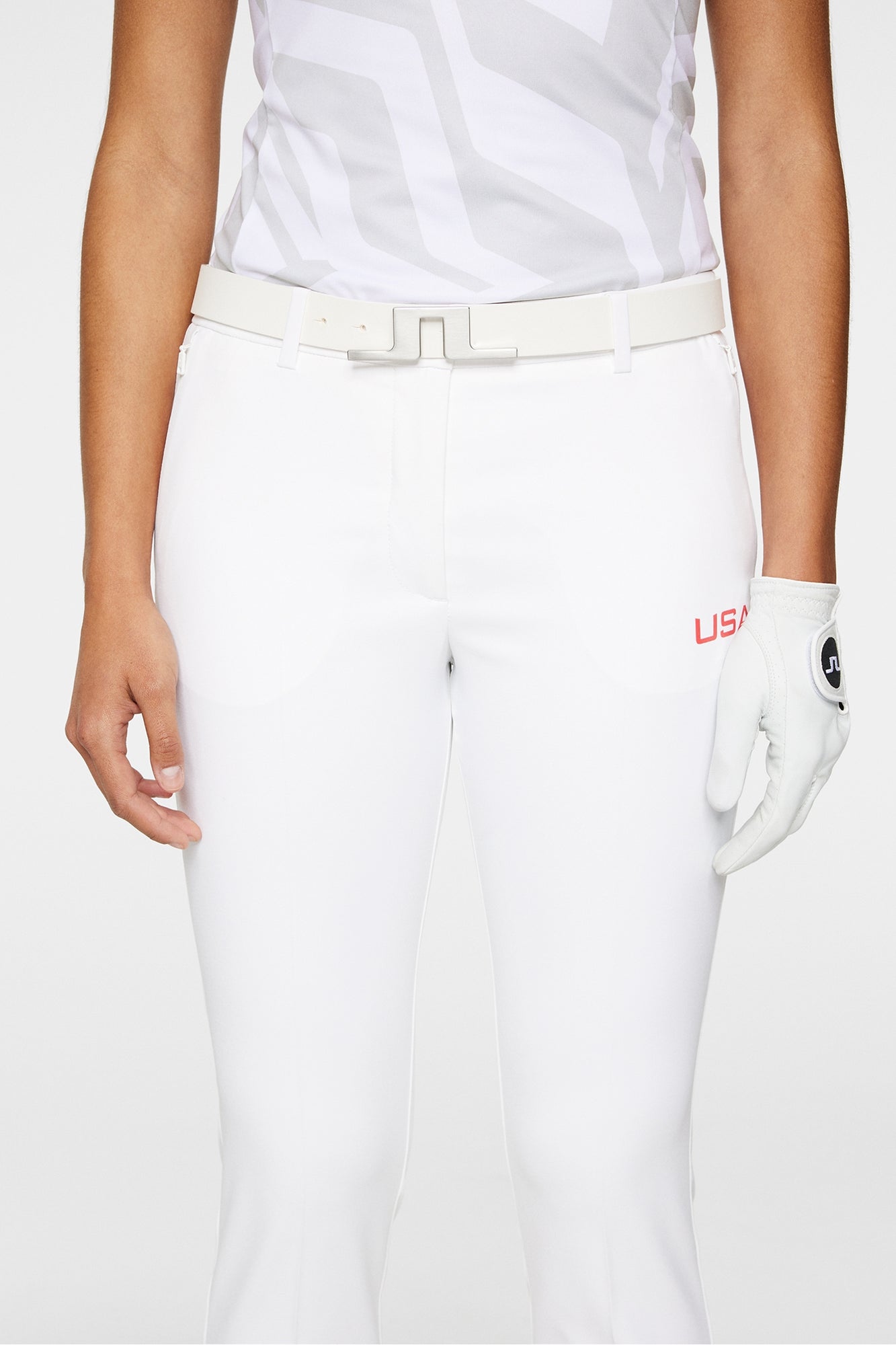 Women | Pia Pant | White (V4)