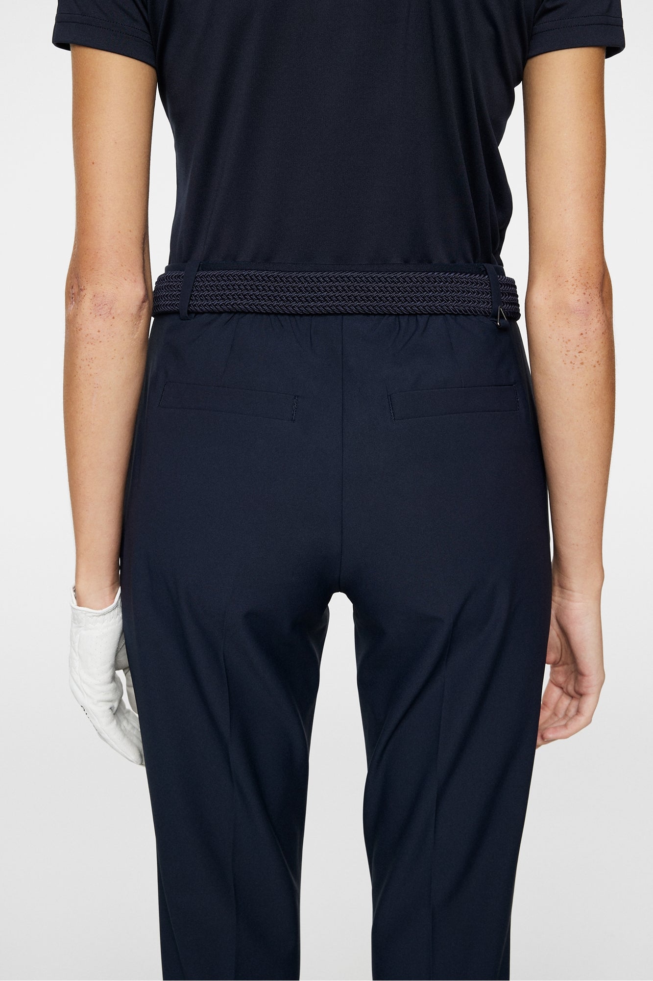 Women | Pila Pants | JL Navy