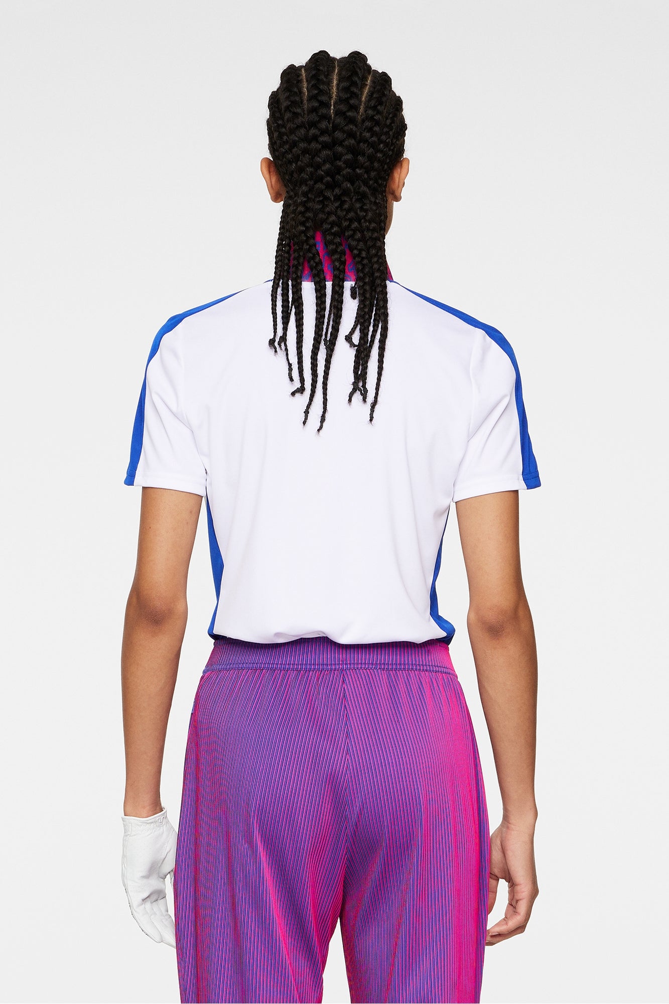 Women | Pip Polo | Club Blue