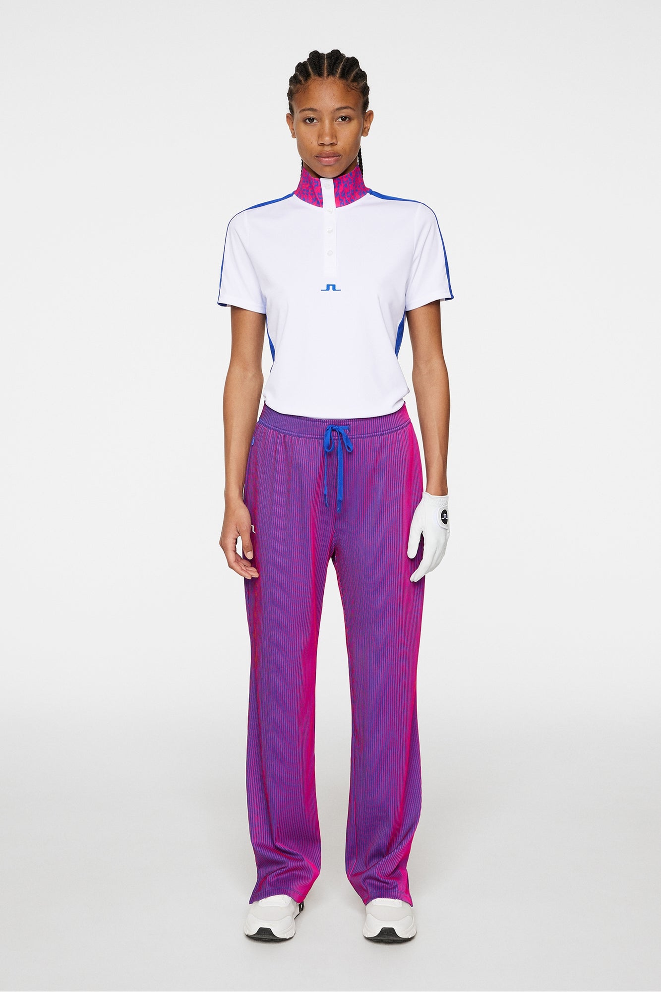 Women | Pip Polo | Club Blue