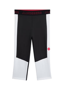 Women | Powerline Pant | Black