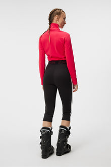 Women | Powerline Pant | Black