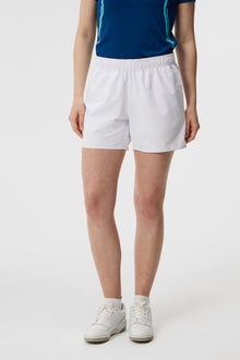 Women | Pricilla Shorts | White