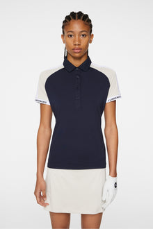 Women | Priya Polo | JL Navy