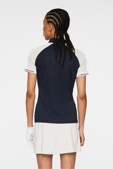 Women | Priya Polo | JL Navy