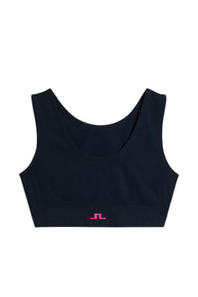 Women | Rafiki Top | JL Navy