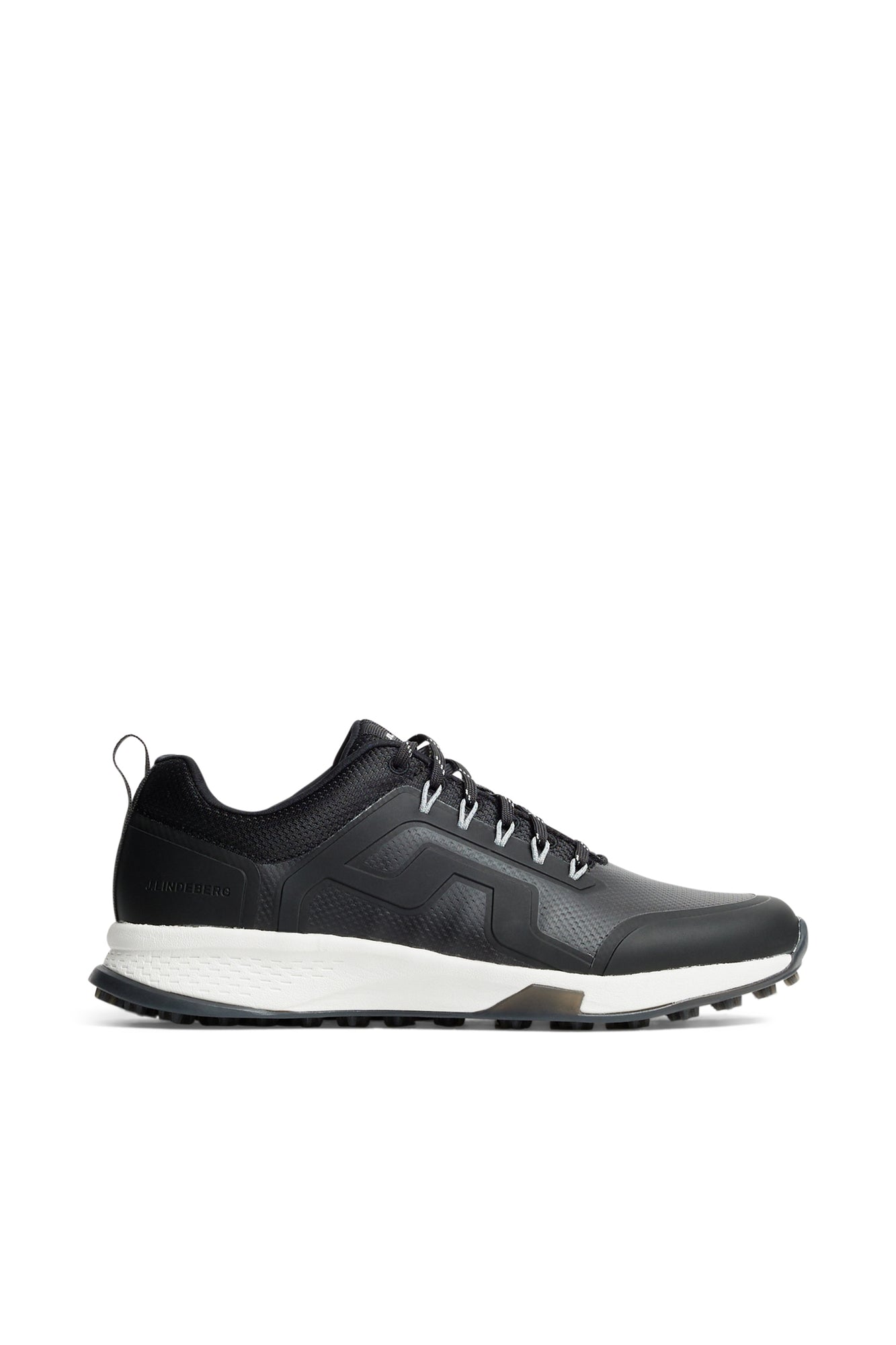 Women | Range Finder Golf Sneaker | Black