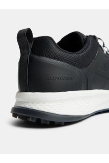 Women | Range Finder Golf Sneaker | Black