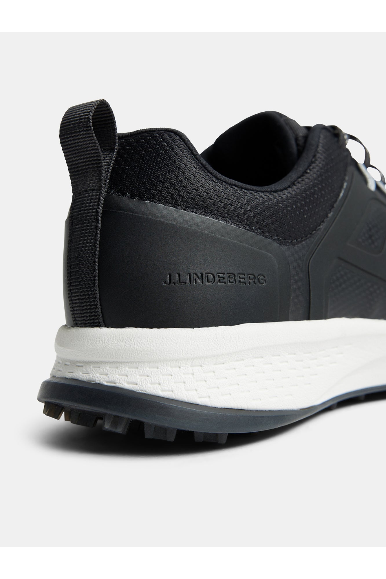 Women | Range Finder Golf Sneaker | Black