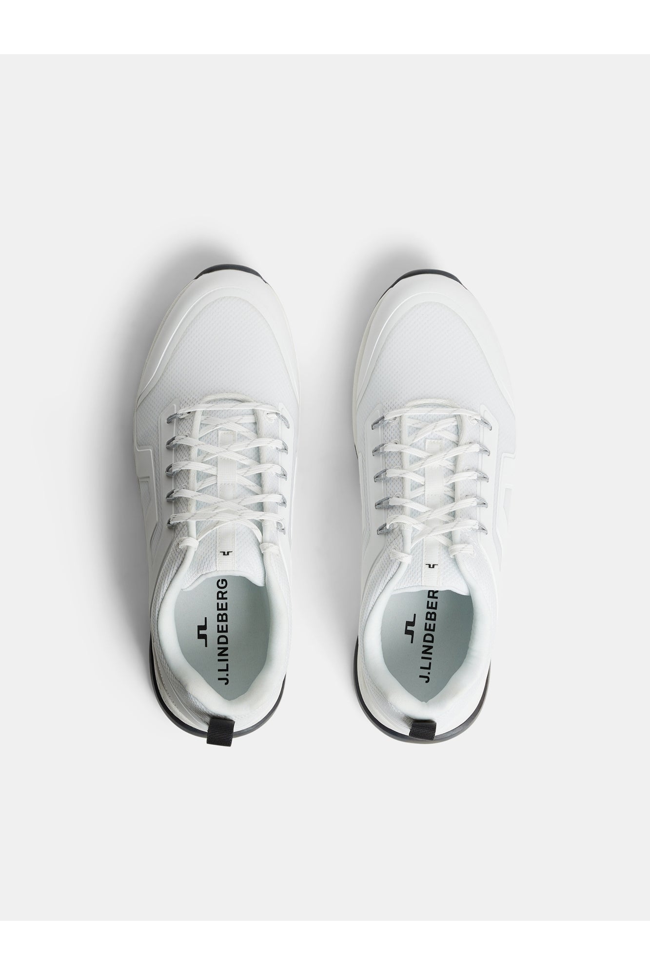 Women | Range Finder Golf Sneaker | White