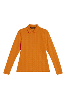 Women | Rosemary Polo | Exuberance Melange