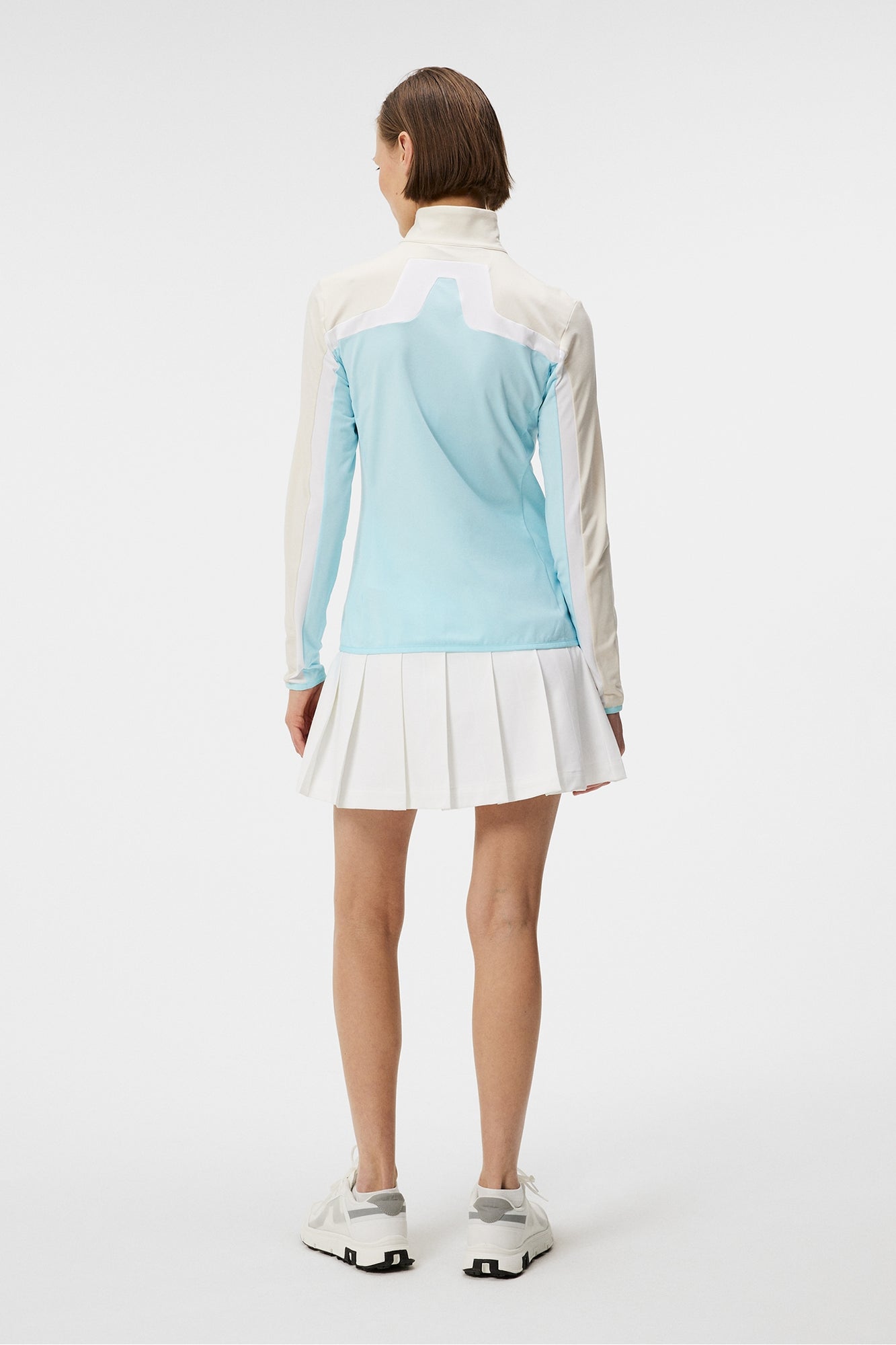 Women | Seasonal Janice Mid Layer | Atomizer