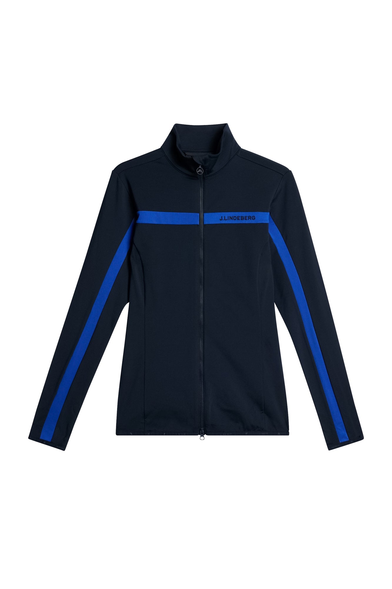 Women | Seasonal Janice Mid Layer | JL Navy