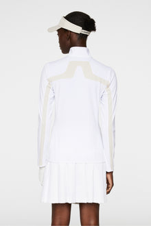 Women | Seasonal Janice Mid Layer | White (V1)