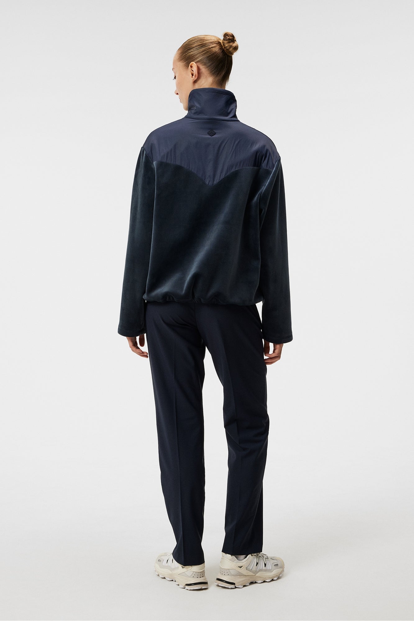 Women | Showcase Jacket | JL Navy