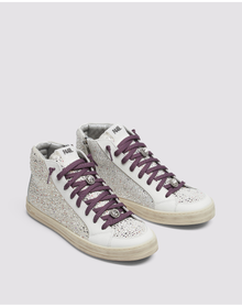 Women | Skate Multi Strass | Silver