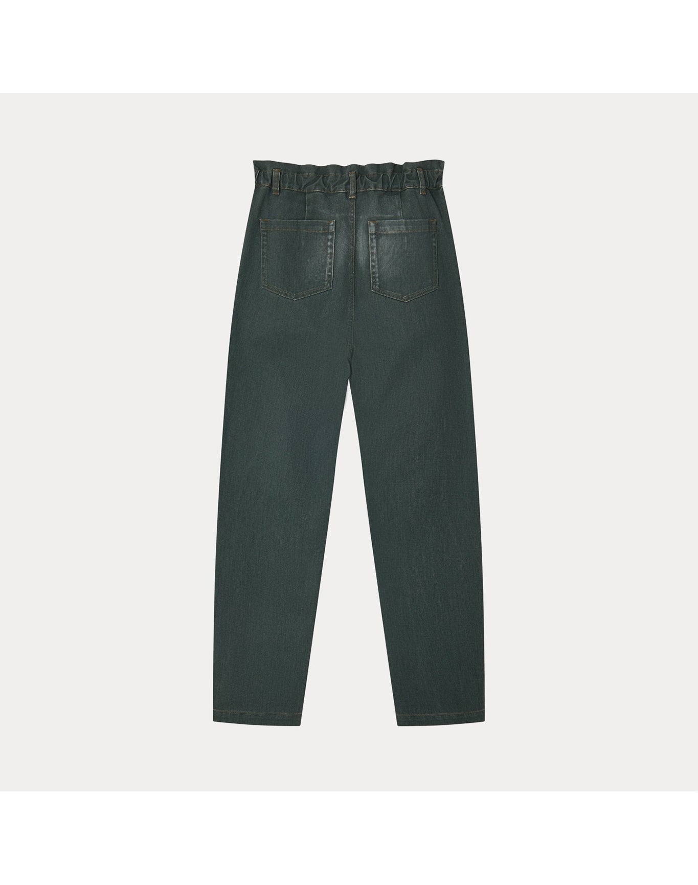 Women | Soho Pants | Verdigris