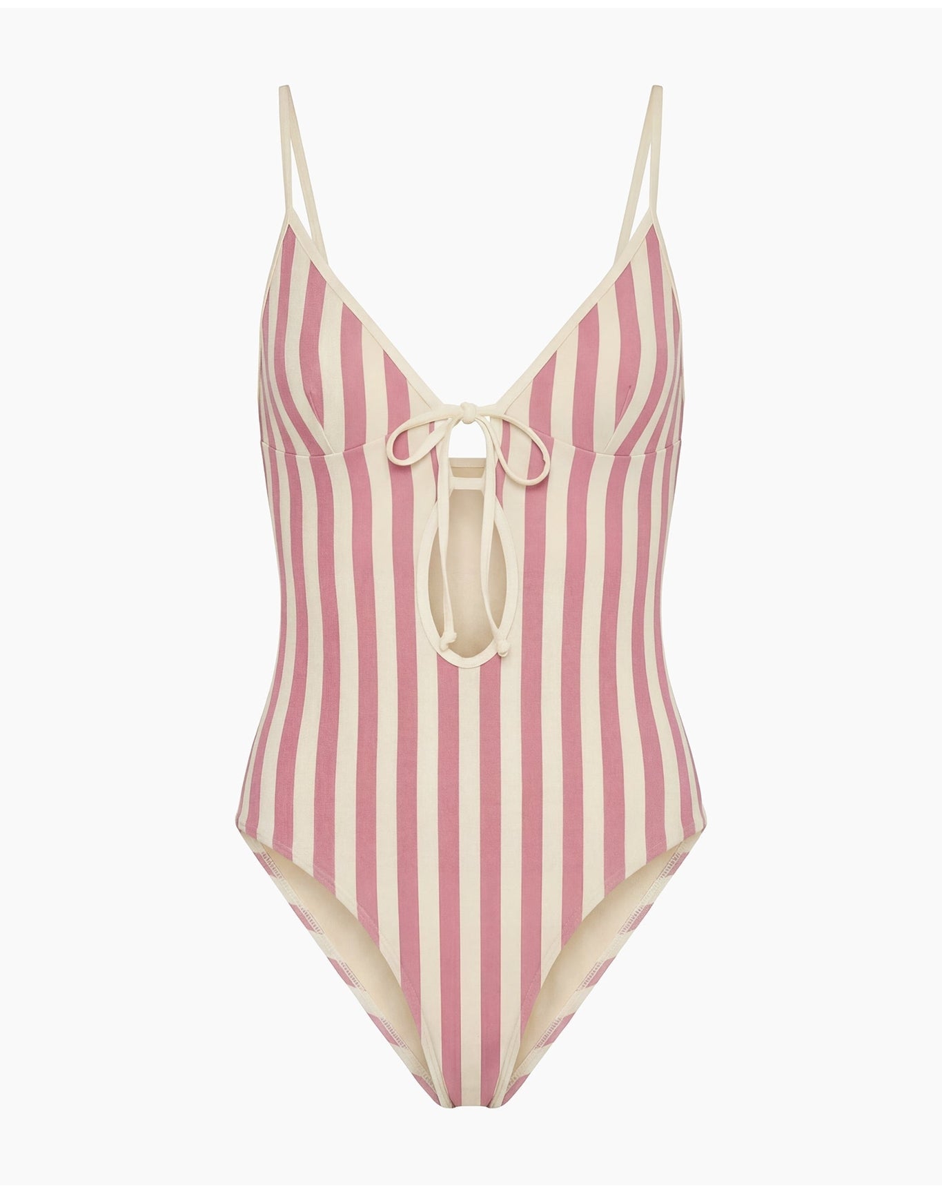 Women | Soleil One Piece | Rose Vanilla