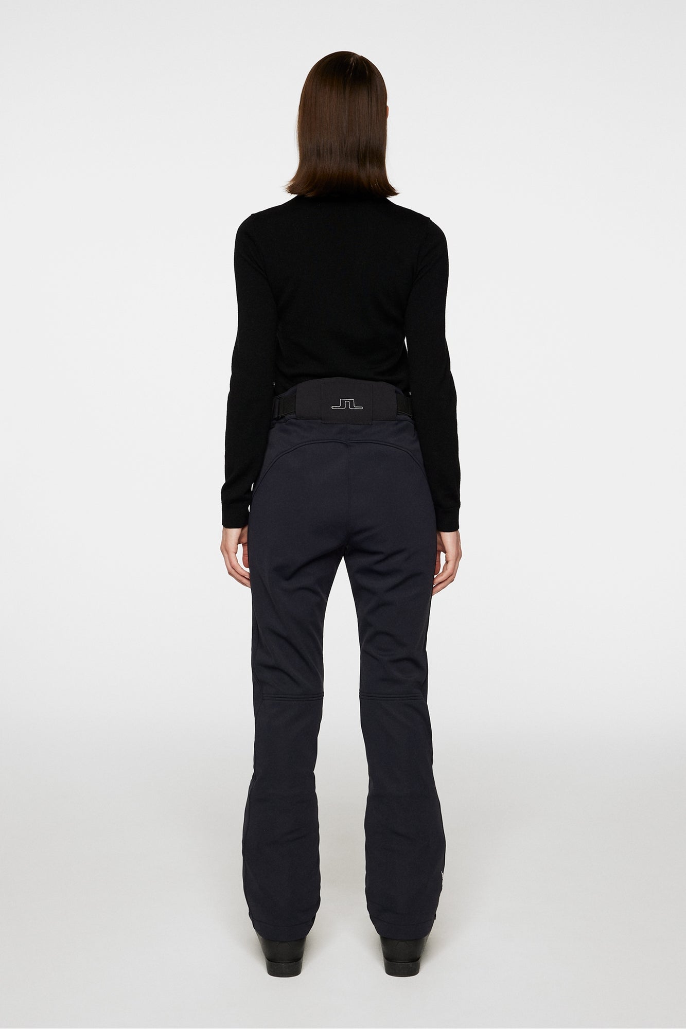 Women | Stanford Pant | Black (V1)
