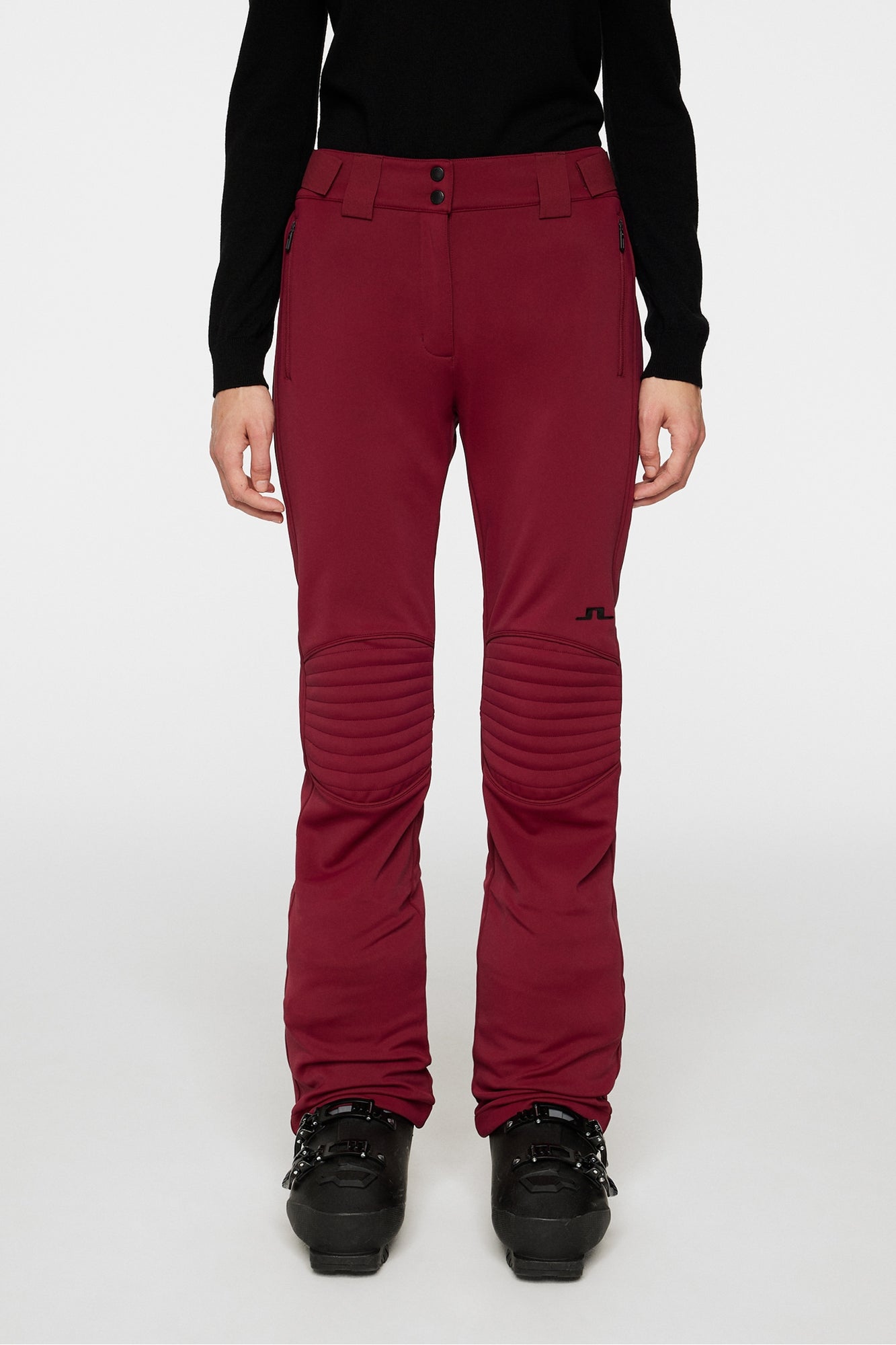 Women | Stanford Pant | Cabernet