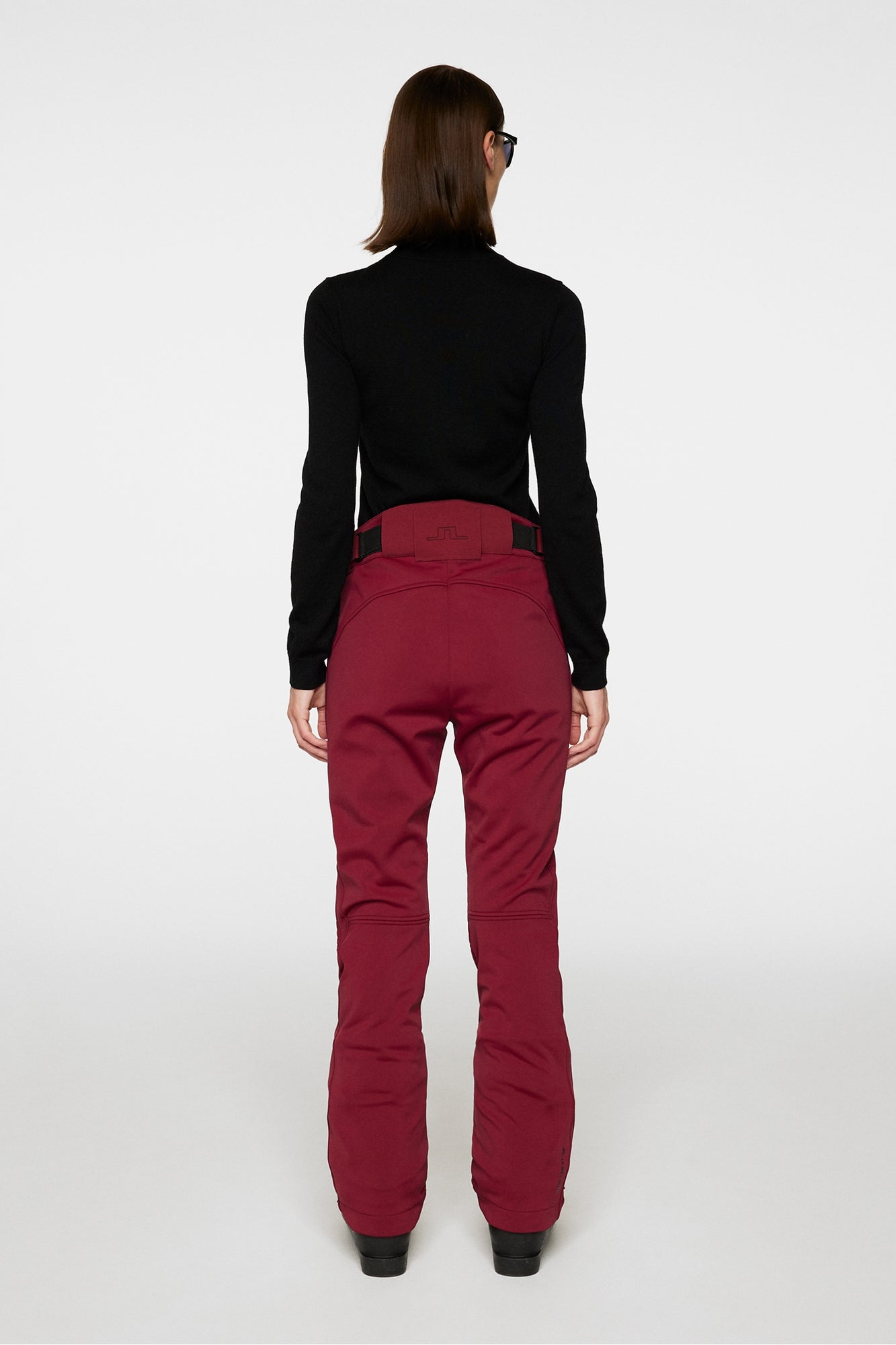 Women | Stanford Pant | Cabernet