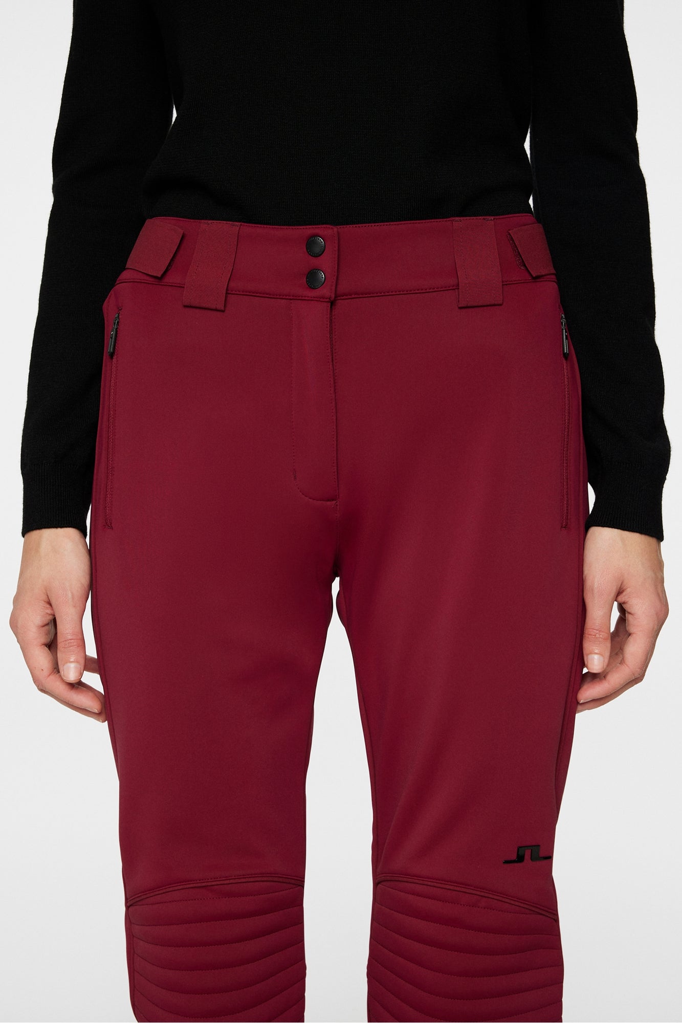 Women | Stanford Pant | Cabernet