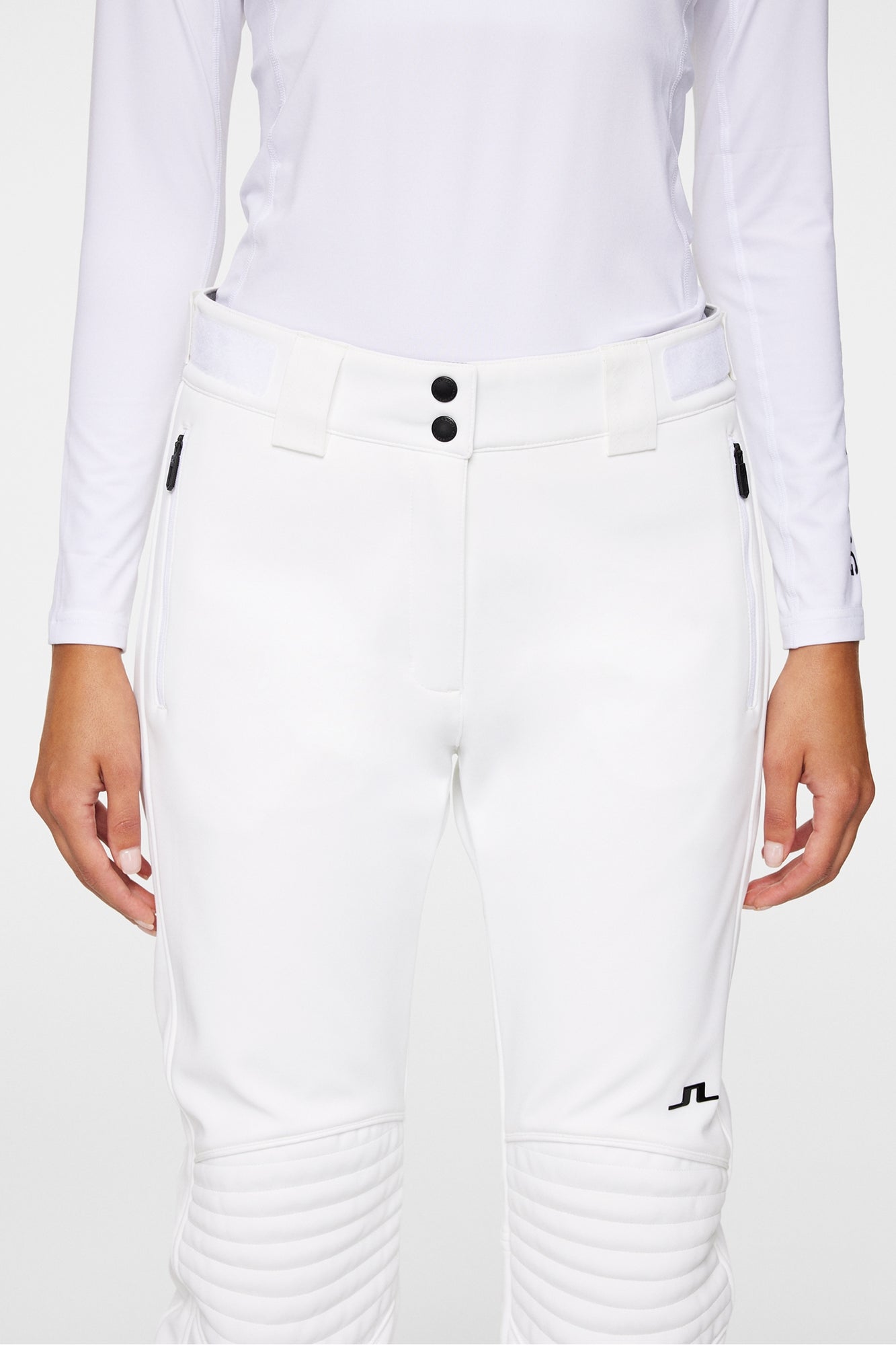 Women | Stanford Pant | White