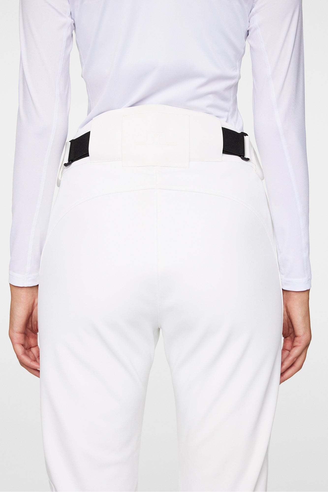 Women | Stanford Pant | White