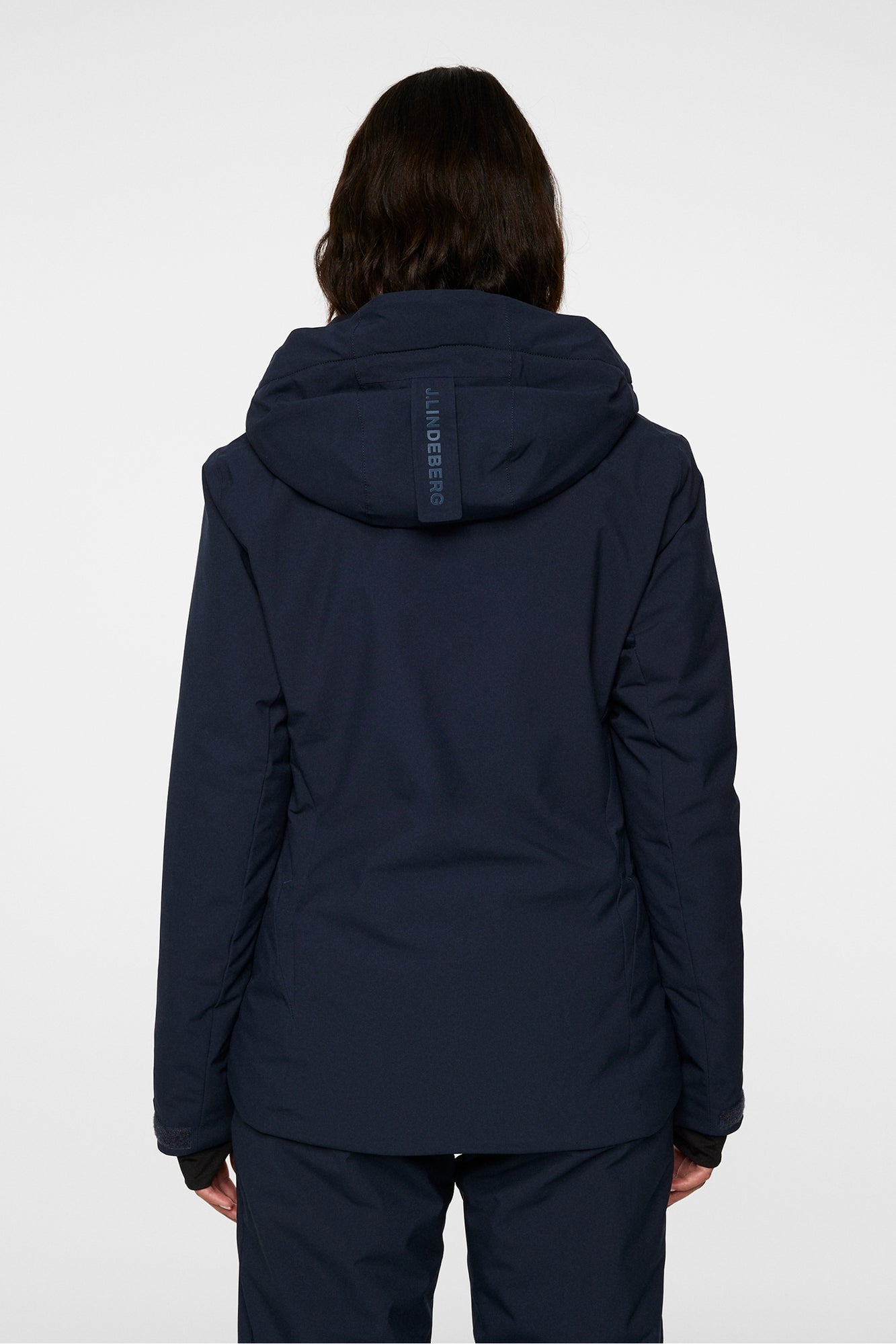Women | Starling Jacket | JL Navy (V1)