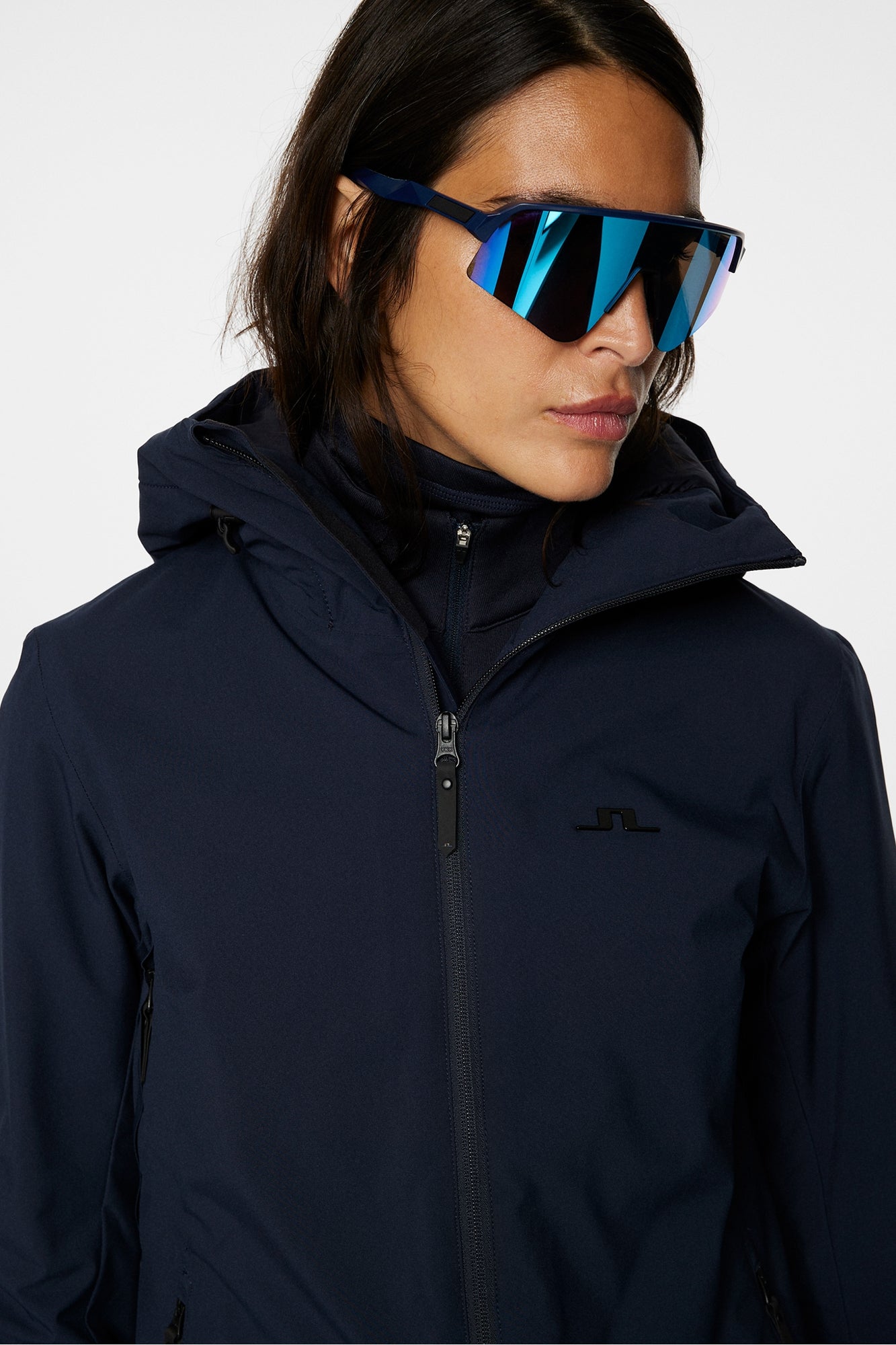 Women | Starling Jacket | JL Navy (V1)