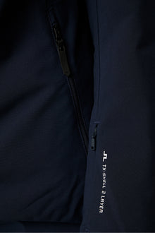 Women | Starling Jacket | JL Navy (V1)