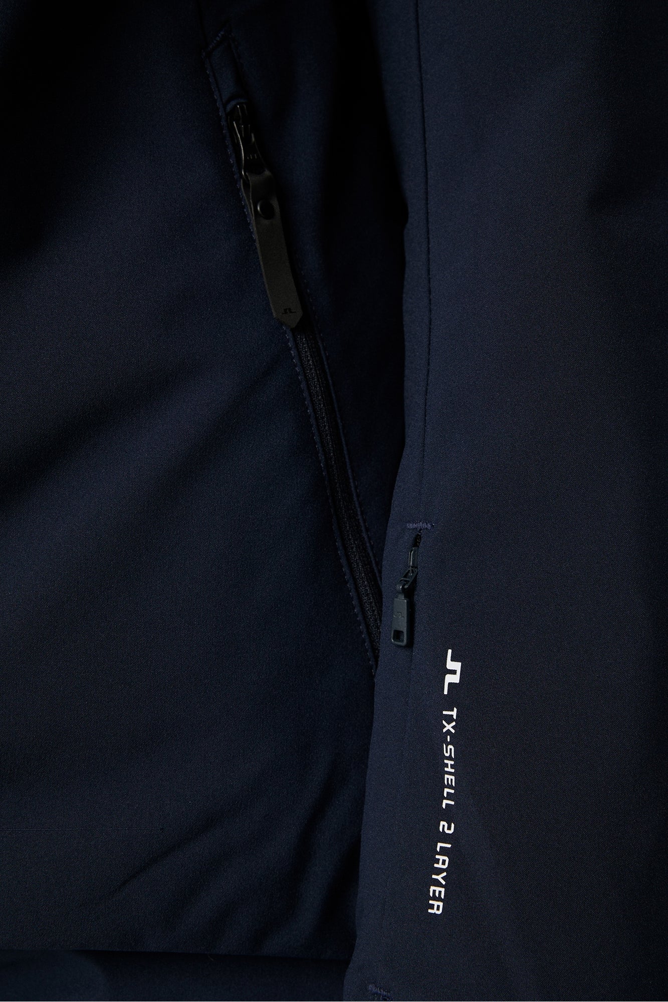 Women | Starling Jacket | JL Navy (V1)